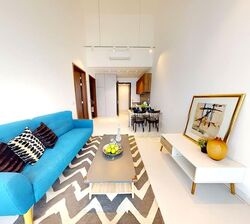 Parksuites (D10), Apartment #582795021